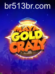 MayaGoldCrazy